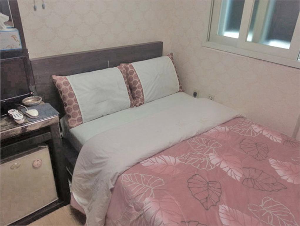 Alpha Guesthouse Seoul Ruang foto