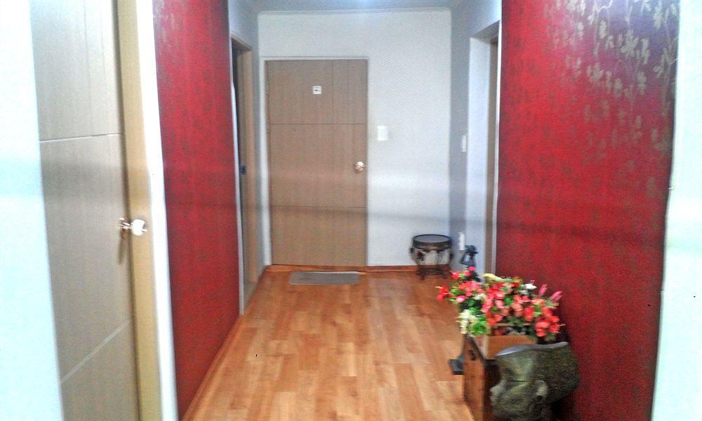 Alpha Guesthouse Seoul Bagian luar foto