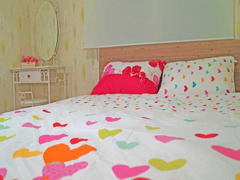 Alpha Guesthouse Seoul Bagian luar foto