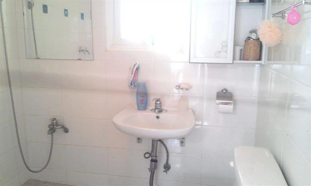 Alpha Guesthouse Seoul Bagian luar foto